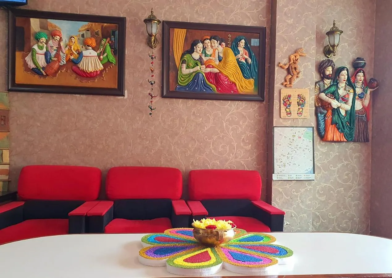 Little India Heritage Villa George Town Malaysia