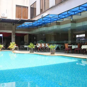 Hotel Brisdale ***