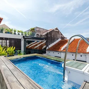 Hotel Tien