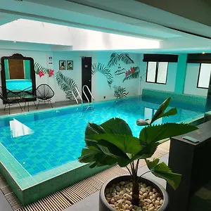 Hotel The Boutique, Georgetown