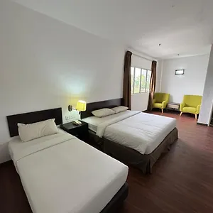 Hotel Pandan ***