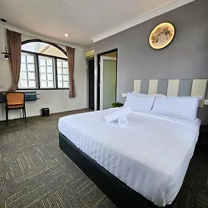 Hotel Luna By Moonknight, Georgetown