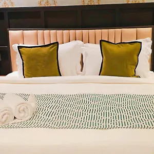 Hotel Carnarvon By Reunion, Georgetown