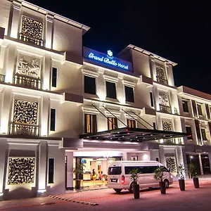 Hotel Grand Belllo Jbcc ***
