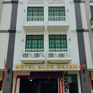 Hotel Alor Gajah 