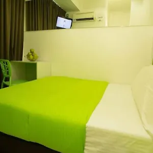 Hotel Apple **