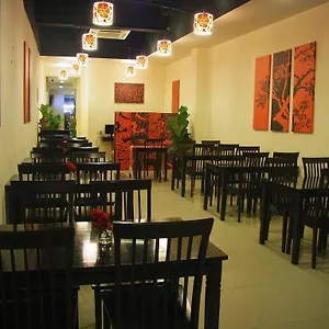 Hotel D'oriental Inn, Chinatown, **