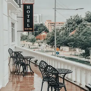Hotel Wifi Boutique