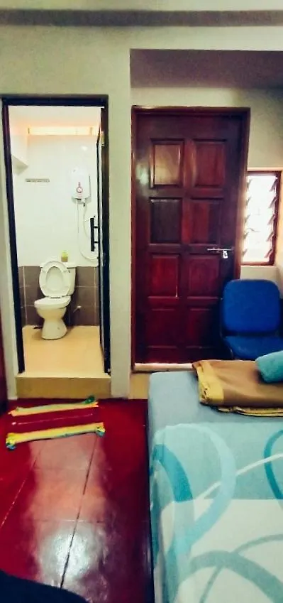 ** Hotel Little India Heritage Villa George Town Malaysia