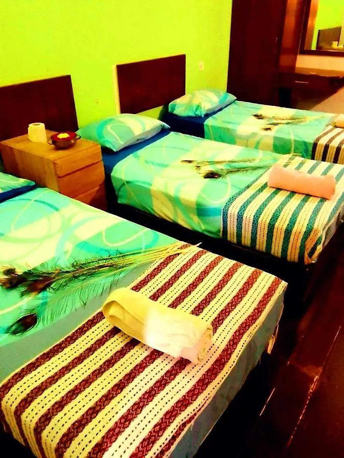 Little India Heritage Villa George Town Malaysia