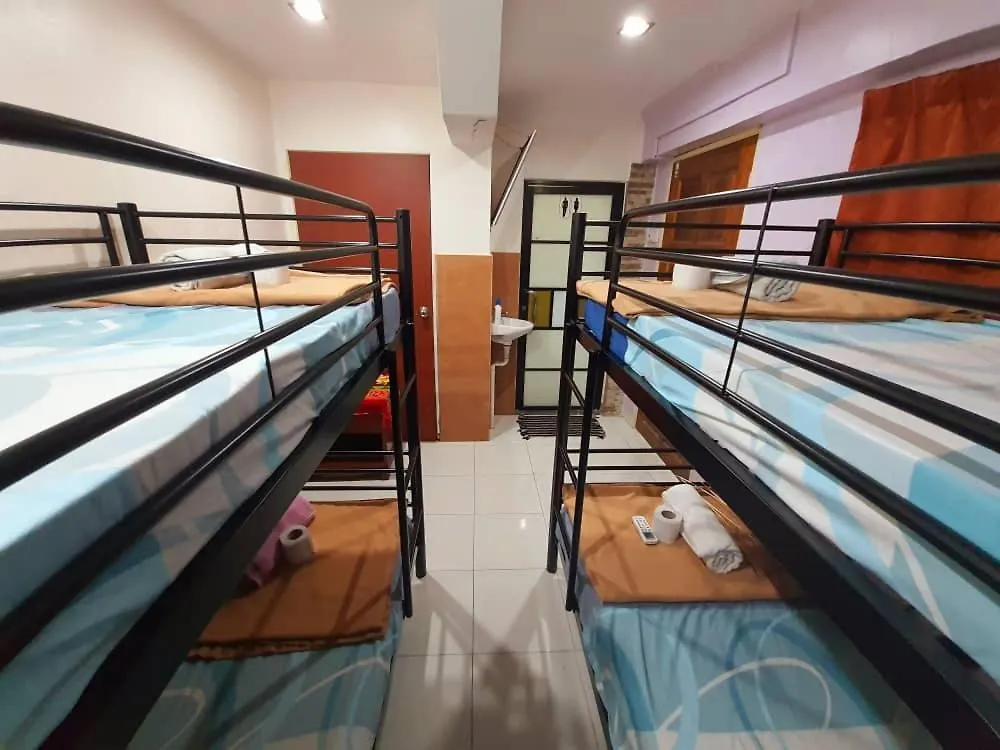 Little India Heritage Villa George Town Hotel