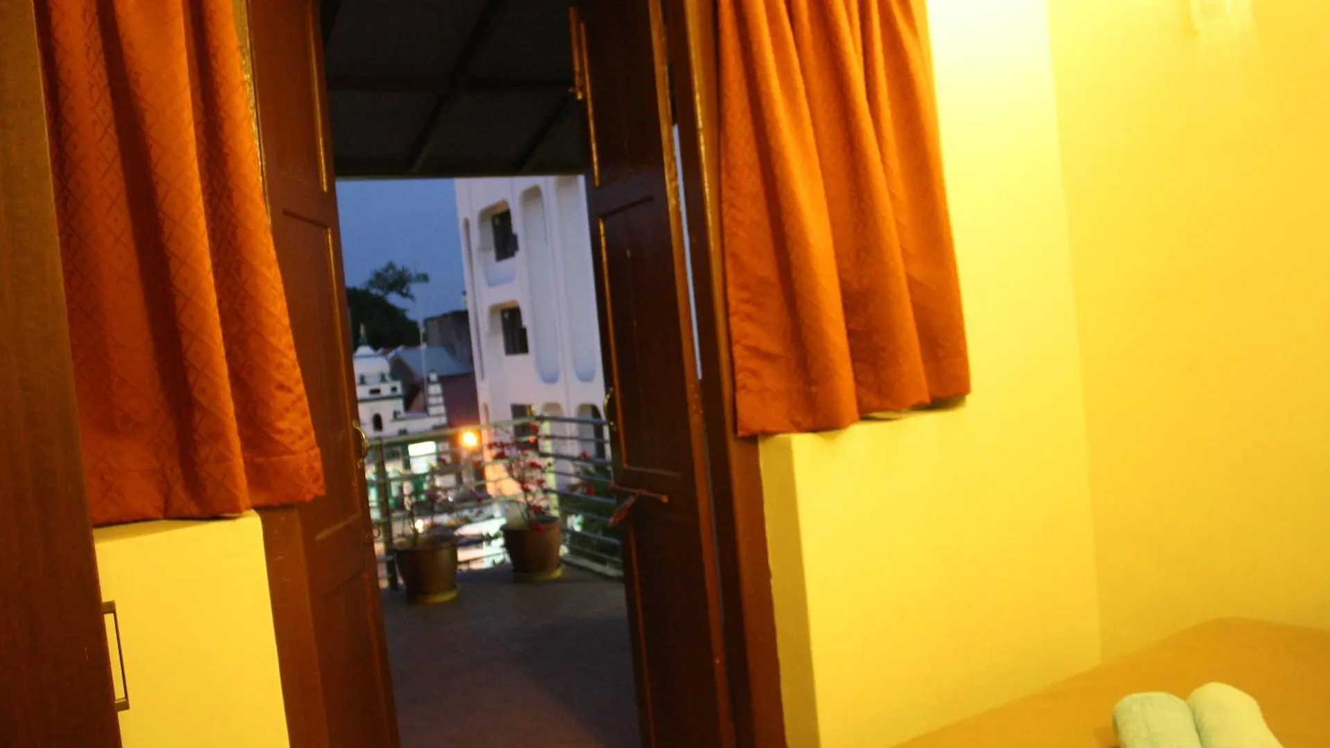 Little India Heritage Villa George Town