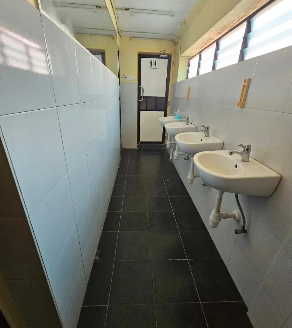Hotel Little India Heritage Villa George Town