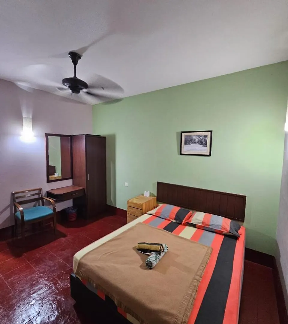Little India Heritage Villa George Town