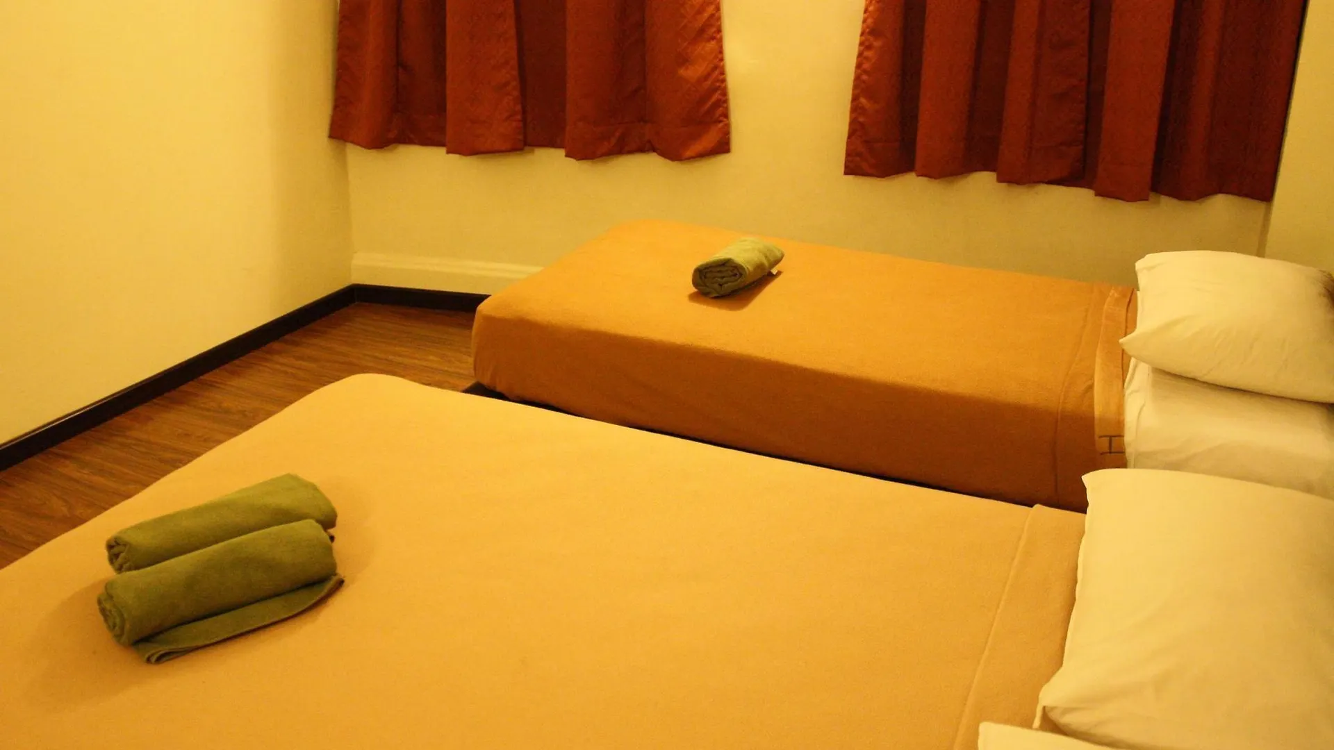 Little India Heritage Villa George Town Hotel