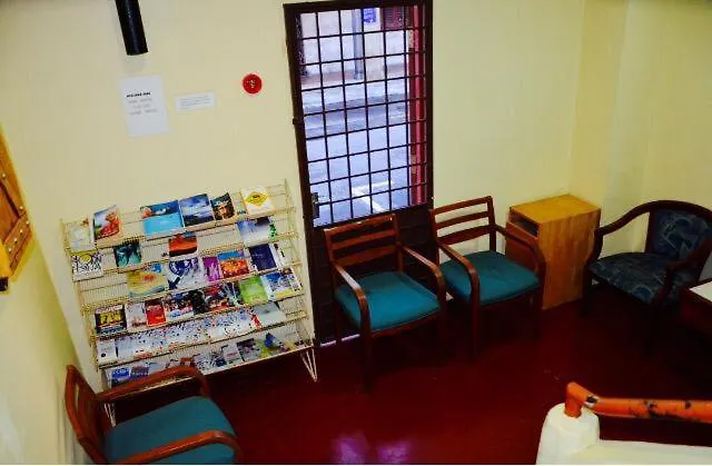 Little India Heritage Villa George Town