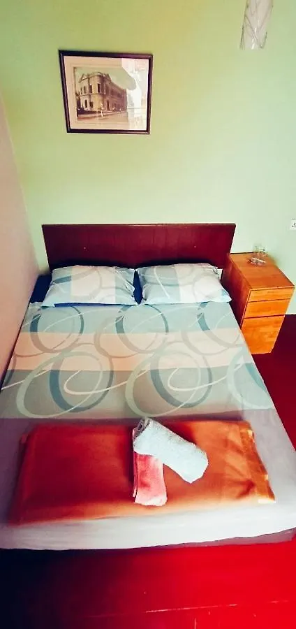 Little India Heritage Villa George Town Hotel