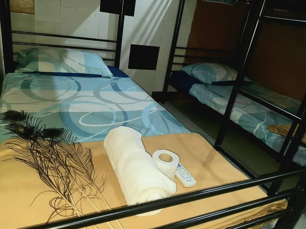 Little India Heritage Villa Georgetown 2*,  Ma­lay­sia